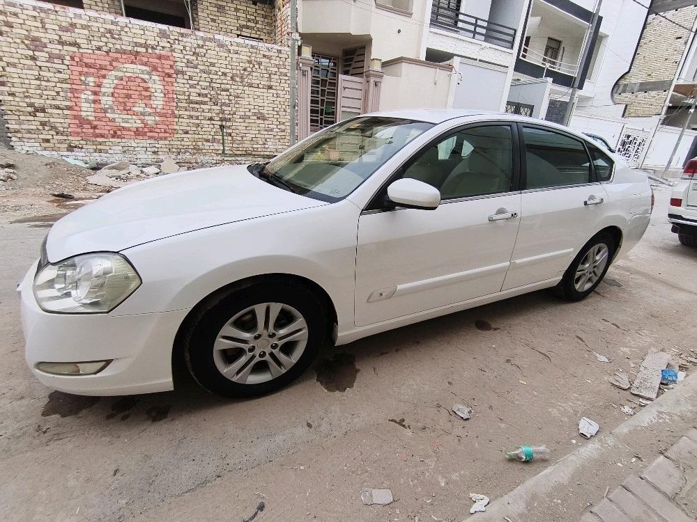 رينو سافران